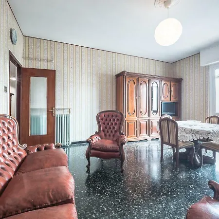 Central Albisola Spacious Close To The Beach Apartment Albisola Superiore