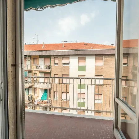 Apartment Central Albisola Spacious Close To The Beach *