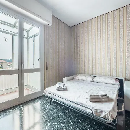 Central Albisola Spacious Close To The Beach Apartment