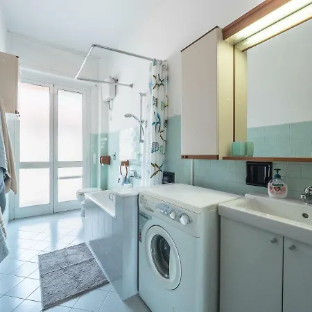 Central Albisola Spacious Close To The Beach Albisola Superiore