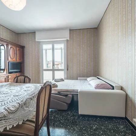 Central Albisola Spacious Close To The Beach * Albisola Superiore
