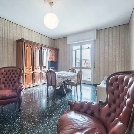 Central Albisola Spacious Close To The Beach