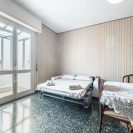 Apartment Central Albisola Spacious Close To The Beach