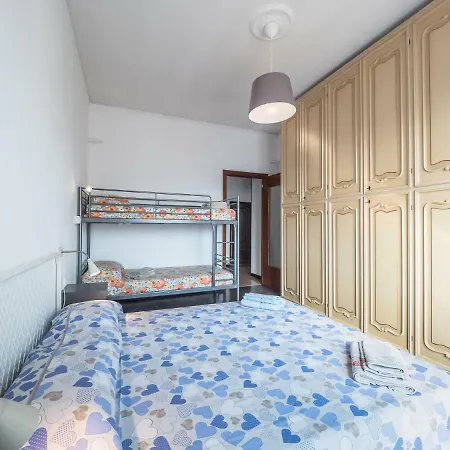 Central Albisola Spacious Close To The Beach * Albisola Superiore