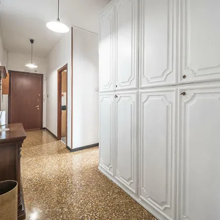 Central Albisola Spacious Close To The Beach *
