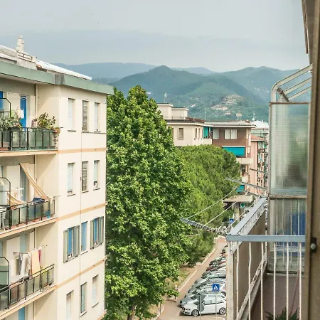 Central Albisola Spacious Close To The Beach Albisola Superiore