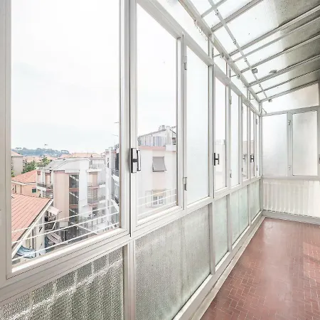 Central Albisola Spacious Close To The Beach Apartment *