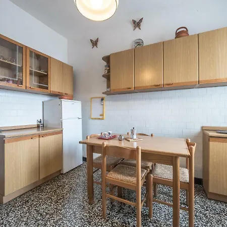Central Albisola Spacious Close To The Beach * Albisola Superiore