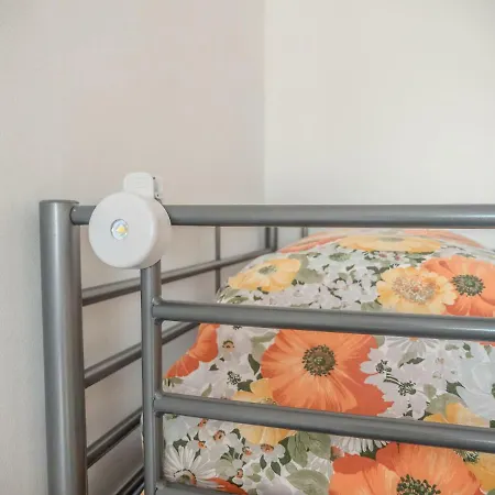 Apartment Central Albisola Spacious Close To The Beach *