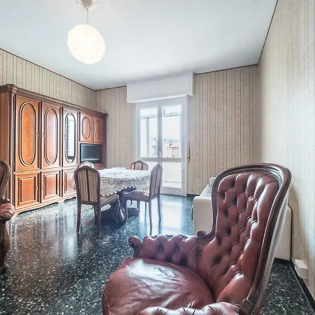 Central Albisola Spacious Close To The Beach * Albisola Superiore