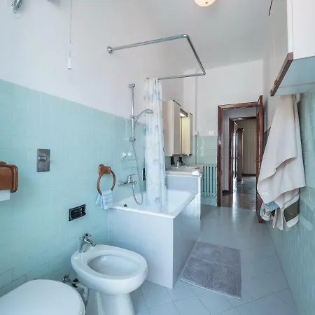 Apartment Central Albisola Spacious Close To The Beach Albisola Superiore