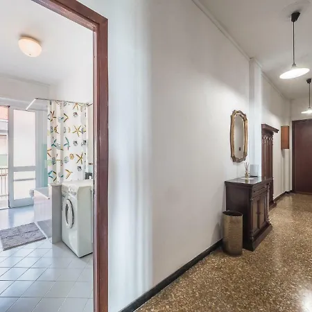Apartment Central Albisola Spacious Close To The Beach