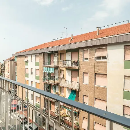 Central Albisola Spacious Close To The Beach *