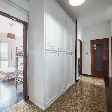 Central Albisola Spacious Close To The Beach