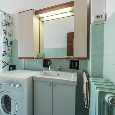 Central Albisola Spacious Close To The Beach Albisola Superiore