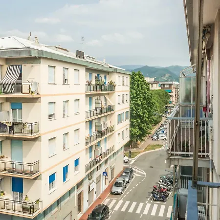 Central Albisola Spacious Close To The Beach Albisola Superiore