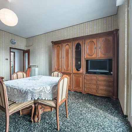 Central Albisola Spacious Close To The Beach *