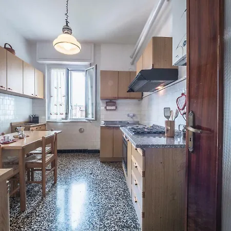 Central Albisola Spacious Close To The Beach Albisola Superiore
