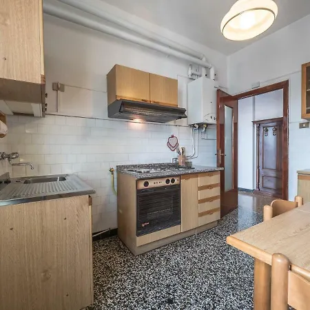 Central Albisola Spacious Close To The Beach Albisola Superiore