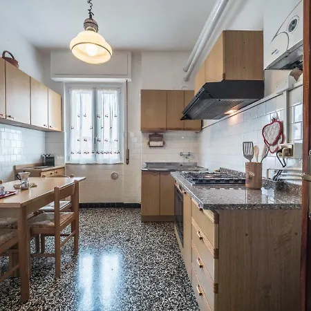 Central Albisola Spacious Close To The Beach Albisola Superiore