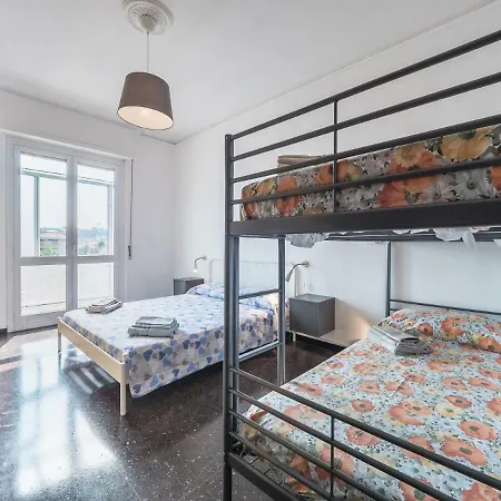 Central Albisola Spacious Close To The Beach Apartment Albisola Superiore
